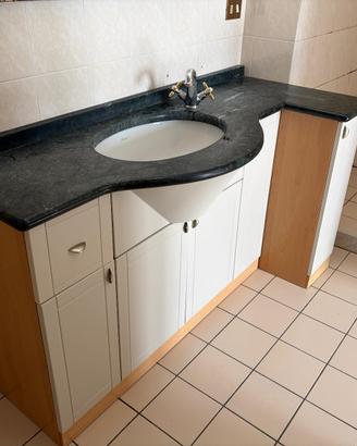 Mobile bagno