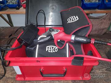 Forbice elettrica Felco