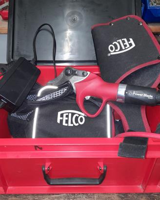 Forbice elettrica Felco