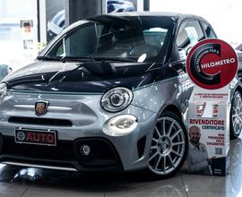 Abarth 695 1.4 T JET 180 CV RIVALE 175 ANNIVERSARY