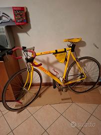 bicicletta da corsa Wilier