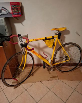 bicicletta da corsa Wilier