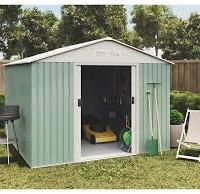 CASA CASETTA RIPOSTIGLIO CAPANNA VARIE MISURE