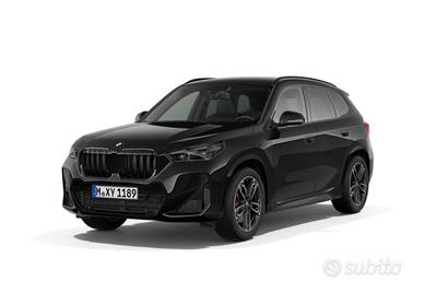 BMW X1 xDrive 23d Msport Pro