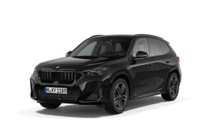 BMW X1 xDrive 23d Msport Pro