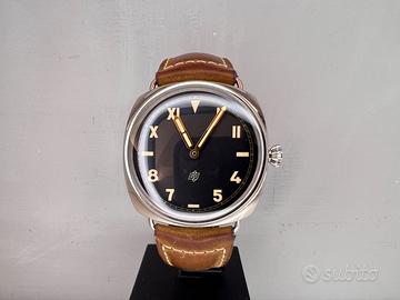 Panerai Radiomir 00424 3gg. full set 424