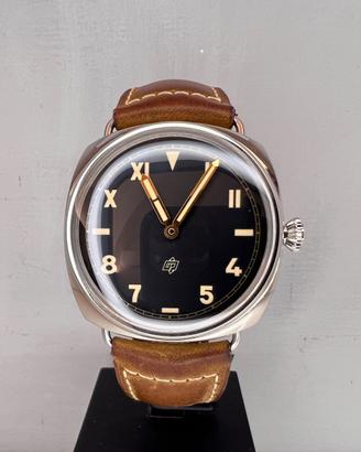 Panerai Radiomir 00424 3gg. full set 424