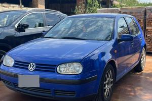 Golf 4 1.9tdi 1998