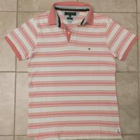 Polo Tommy Hilfiger 