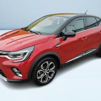 Renault Captur 1.6 hybrid Intens E-Tech 145cv auto
