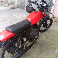 Moto d'epoca 50 TS Gilera