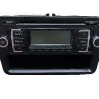 Radio Volkswagen Rcd 210