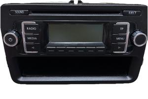 Radio Volkswagen Rcd 210