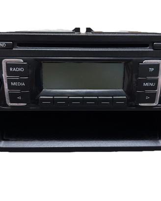 Radio Volkswagen Rcd 210