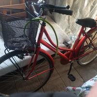 bicicletta 
