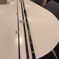 Canna da Pesca Falcon Ultra Wave 150g - 4.20mt -