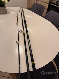 Canna da Pesca Falcon Ultra Wave 150g - 4.20mt -