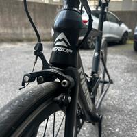 Merida reacto Aero 5000