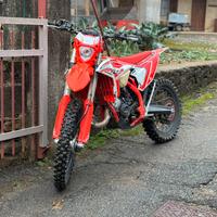 beta rr 125