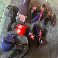 Ricambi Aprilia Pegaso 50