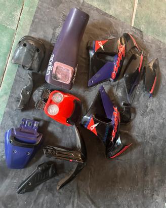 Ricambi Aprilia Pegaso 50