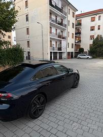 Peugoet