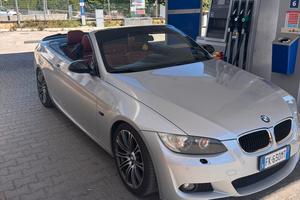 Bmw serie 3 e93