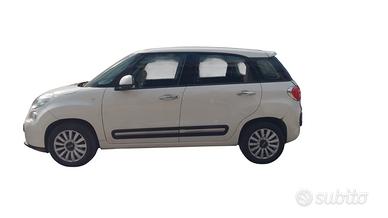 Fiat 500L Multijet