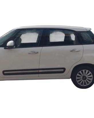 Fiat 500L Multijet