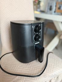 Friggitrice ad aria Ambiano come nuova + scatola