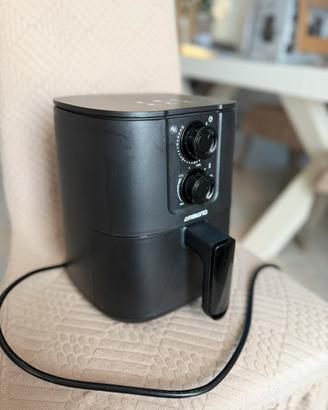 Friggitrice ad aria Ambiano come nuova + scatola