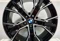 CERCHI IN LEGA BMW SERIE 1 X1 X2 DA 18