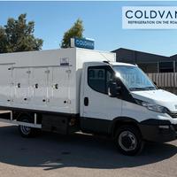 IVECO DAILY 3.0cc 150cv FRIGO SURGELATI - RIF.A/11