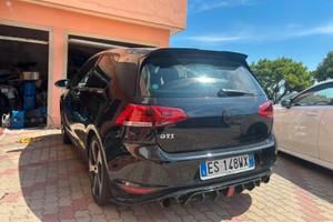 Golf 7 GTI