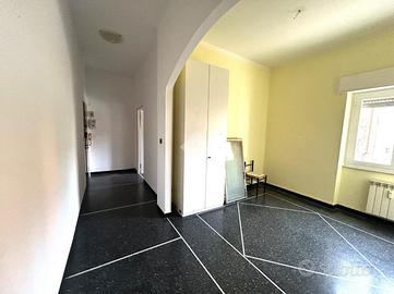 3 LOCALI A SERRA RICCÒ