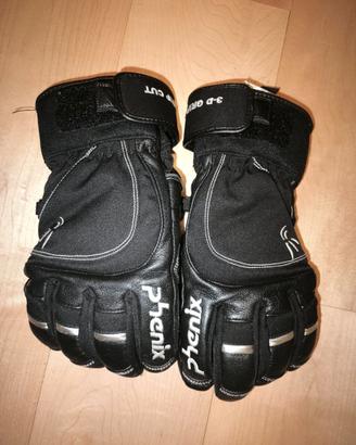 Guanti Phenix 3-D Grip Cut