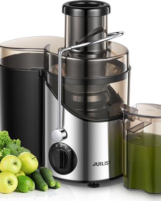 centrifuga estrattore per frutta e verdura 
