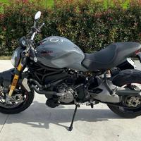 Ducati Monster 1200 S - 2019