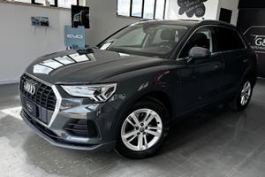 Audi Q3 2.0 TDI 150 CV S tronic - 2019