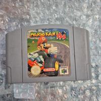 🎮 Lotto Giochi Nintendo 64 Originali 