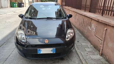 Fiat Punto - mod. Street