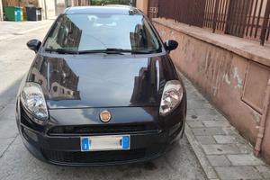 Fiat Punto - mod. Street