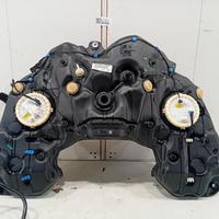 SERBATOIO CARBURANTE MERCEDES GLE W166 A1664710101