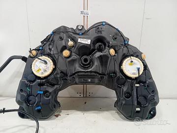 SERBATOIO CARBURANTE MERCEDES GLE W166 A1664710101