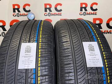 2 GOMME 235/50 R20 104W PIRELLI – 4 STG