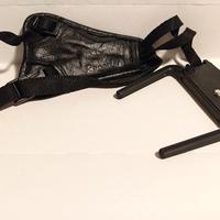 Cinghia da polso Reporter per fotocamera