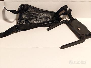 Cinghia da polso Reporter per fotocamera