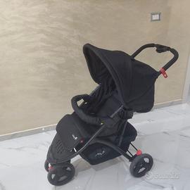 Passeggino per bambini