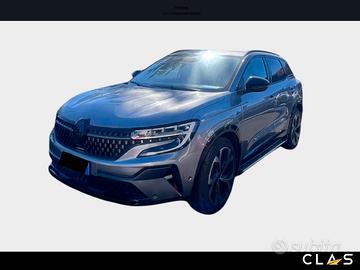 Renault Austral Mild Hybrid 160 CV Auto Techno Esp