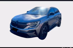 Renault Austral Mild Hybrid 160 CV Auto Techno Esp